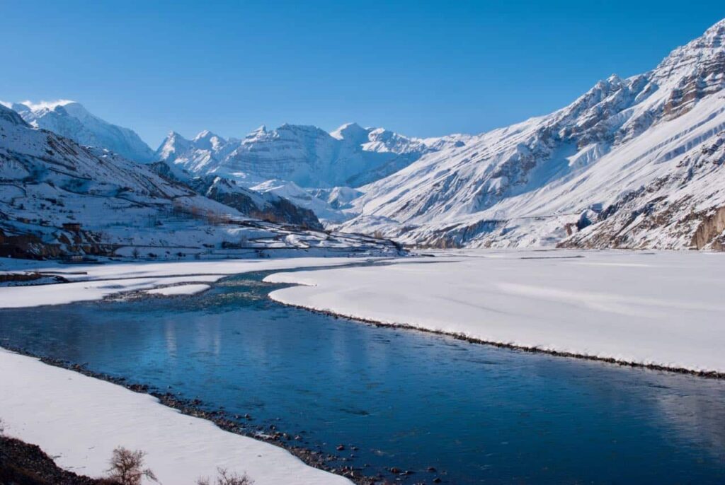 spiti valley