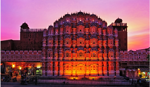 jaipur